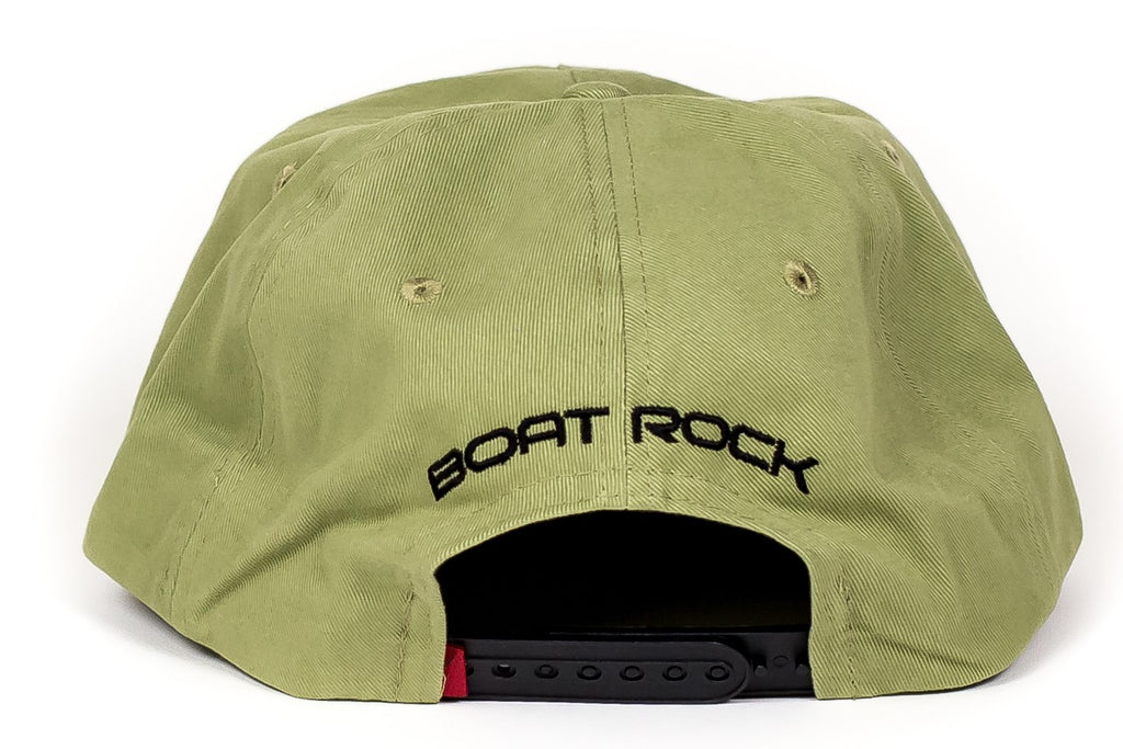 The Guad – Boat Rock Outdoors